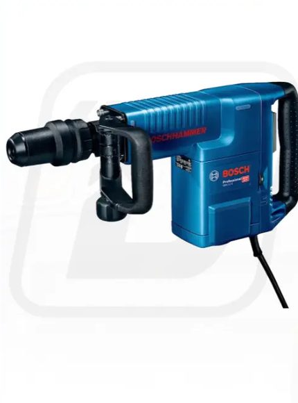 Martelo Demolidor 11 kg Bosch GSH 11 E para alugar na Decastro Locações
