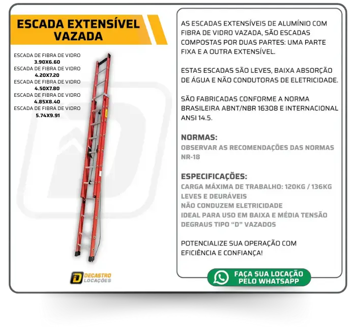 ESCADA EXTENSÍVEL VAZADA (1)